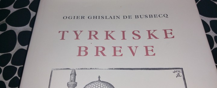 Tyrkiske Breve – Okumak isteyen ödünç alabilir